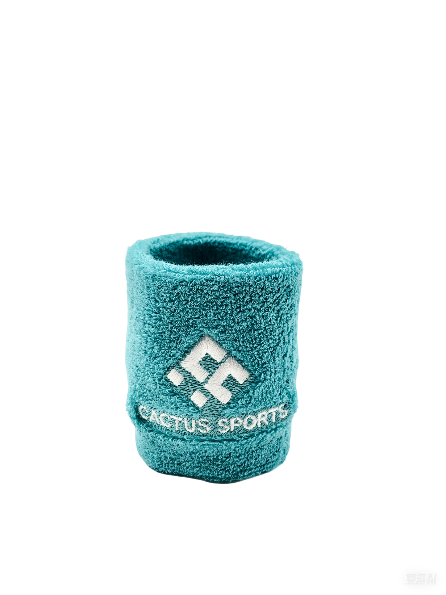 Cotton Wristband with Customized Logo