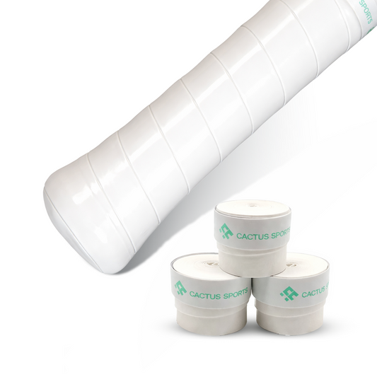 Pro Tacky over grips for padel tennis squash pickleball badminton